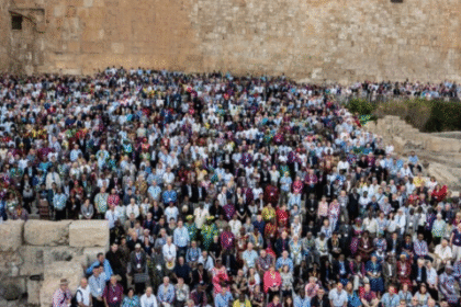 Grupo Gafcon lança Comunhão Anglicana Global e rompe com liderança de Canterbury 18 ocrente 1760723597