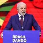 Lula cobra autocrítica da esquerda, critica extrema direita e exalta líderes socialistas 5 ocrente 1760725022