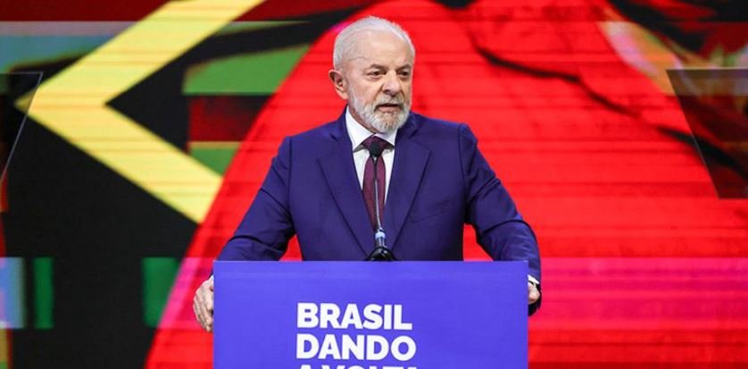 Lula cobra autocrítica da esquerda, critica extrema direita e exalta líderes socialistas 2 ocrente 1760725022