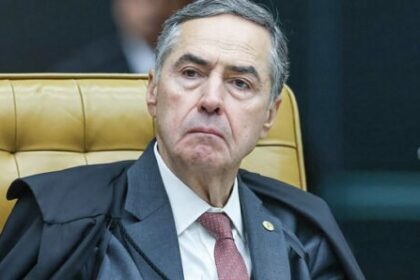 Barroso solicita sessão virtual para retomar julgamento sobre aborto antes de aposentadoria 6 ocrente 1760725943