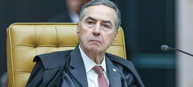 Barroso solicita sessão virtual para retomar julgamento sobre aborto antes de aposentadoria 2 ocrente 1760725943