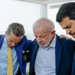 Auxiliares confirmam escolha de Lula por Jorge Messias para vaga no STF 5 ocrente 1760726809