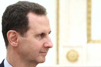 Regime Assad transferiu milhares de cadáveres para vala no deserto para ocultar execuções, diz Reuters 12 ocrente 1760727723