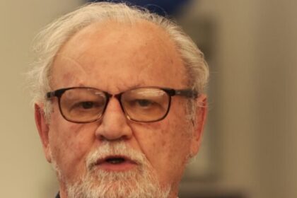 Stédile propõe enviar militantes do MST para apoiar Venezuela em eventual ataque dos EUA 20 ocrente 1760730540
