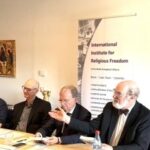 Relatório internacional revela avanço da perseguição a cristãos e pede ação política urgente 5 ocrente 1760731320