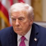 Maduro teria “oferecido tudo” para frear choque com os EUA, diz Trump 4 ocrente 1760732269