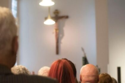Convicções bíblicas sobre família e vida perdem força entre fiéis nos EUA, indica pesquisa 4 ocrente 1760735049