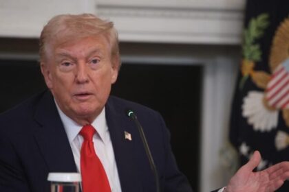 Tarifas de Trump turbinaram soja brasileira e afastaram EUA do mercado chinês 16 ocrente 1760736744