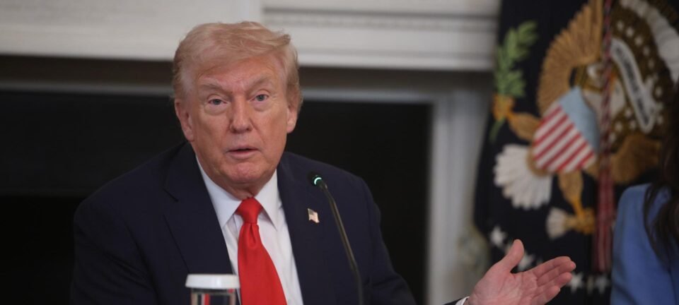 Tarifas de Trump turbinaram soja brasileira e afastaram EUA do mercado chinês 2 ocrente 1760736744