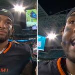 Tua Tagovailoa exalta Jesus após vitória dos Dolphins sobre os Jets: “Toda a glória pertence a Deus” 5 ocrente 1760737590