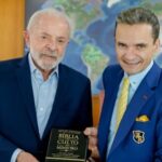 Michelle Bolsonaro reage a encontro de Lula com bispo e publica três passagens bíblicas 5 ocrente 1760741213