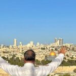 Pastor questiona cessar-fogo Israel-Hamas e alerta para ausência de “paz verdadeira” 5 ocrente 1760741234