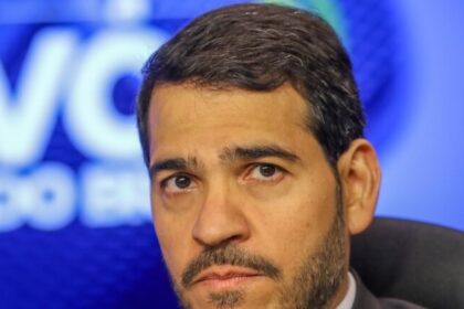 Lula deve indicar Jorge Messias para substituir Barroso no STF, dizem bastidores 8 ocrente 1760742183
