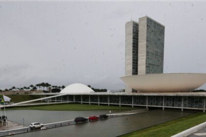 Pequenos partidos de direita e centro avançam em filiações; Novo salta 124% e Podemos quase dobra 4 ocrente 1760746701
