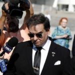 Trump reduz pena de George Santos e ordena libertação imediata 4 ocrente 1760748393