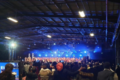 Igreja Cristã Redimida de Deus se torna a denominação que mais cresce no Reino Unido 10 ocrente 1760749313