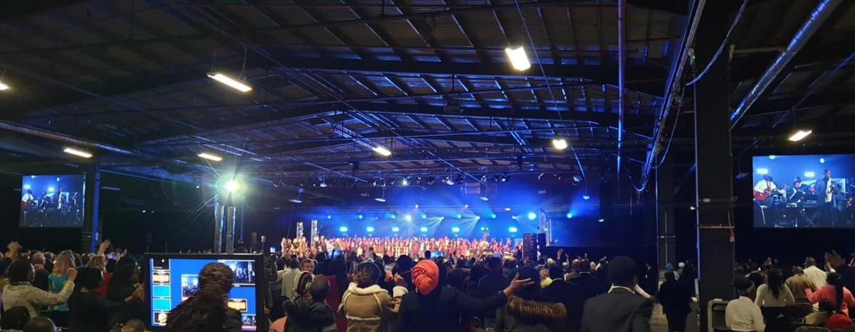 Igreja Cristã Redimida de Deus se torna a denominação que mais cresce no Reino Unido 2 ocrente 1760749313