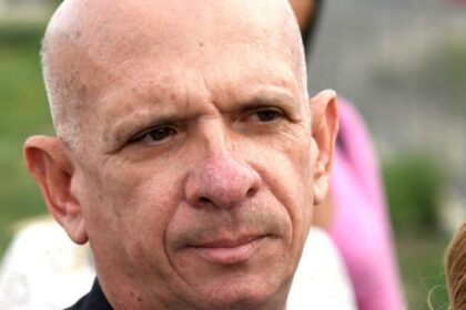 Ex-chefe de inteligência de Chávez colabora com autoridades dos EUA, diz site espanhol 20 ocrente 1760751997