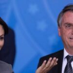 Michelle Bolsonaro diz que pressão para Jair Bolsonaro indicar candidato em 2026 é “precoce” 5 ocrente 1760756615
