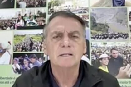 MPF instaura novo inquérito contra Bolsonaro por violência política de gênero 20 ocrente 1760781725