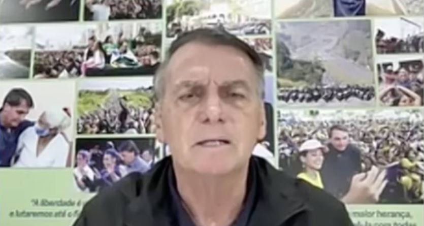 MPF instaura novo inquérito contra Bolsonaro por violência política de gênero 2 ocrente 1760781725