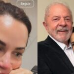 Deolane Bezerra diz estar arrependida de ter apoiado Lula nas eleições de 2022 5 ocrente 1760785316