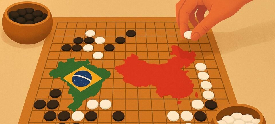 Capital chinês avança sobre setores vitais do Brasil em meio à falta de regras claras 2 ocrente 1760795228