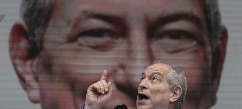 Ciro Gomes retorna ao PSDB e é cotado para disputar o governo do Ceará em 2026 2 ocrente 1760811433