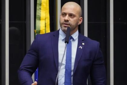 Defesa reclama de demora no STF e Daniel Silveira fica fora do batizado da filha 2 ocrente 1760819943