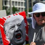 Protestos “No Kings” reúnem milhares em todas as capitais dos EUA contra Trump 4 ocrente 1760821375