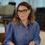 Brasil enviará ajuda humanitária à Faixa de Gaza, confirma Janja durante fórum em Roma 5 ocrente 1760823276