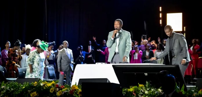Igreja nigeriana ultrapassa 870 templos e se torna a denominação que mais cresce no Reino Unido 2 ocrente 1760824106