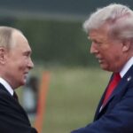 Rússia retoma plano de túnel “Putin-Trump” para unir Alasca e Chukotka pelo Estreito de Bering 4 ocrente 1760824968