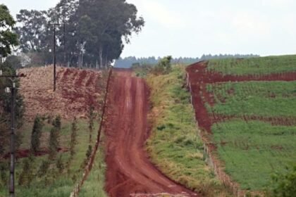 Estradas rurais precárias custam R$ 6,4 bilhões por ano ao agronegócio, aponta estudo 4 ocrente 1760825876