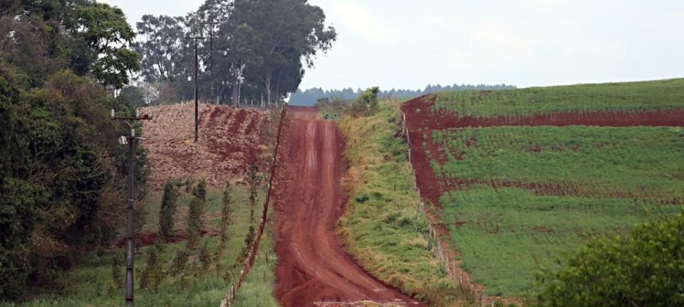 Estradas rurais precárias custam R$ 6,4 bilhões por ano ao agronegócio, aponta estudo 2 ocrente 1760825876