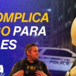 FBI apura registro de entrada falso e leva Moraes a exigir novo relatório da PF sobre viagem atribuída a Filipe Martins 5 ocrente 1760827610