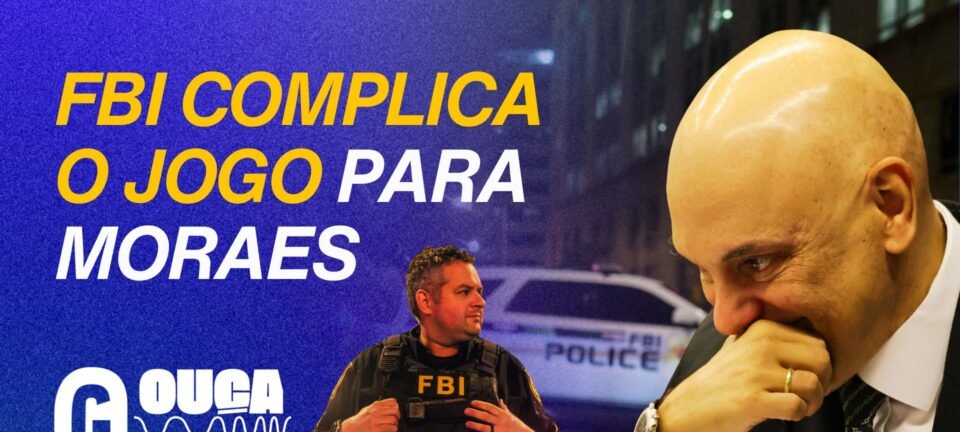 FBI apura registro de entrada falso e leva Moraes a exigir novo relatório da PF sobre viagem atribuída a Filipe Martins 2 ocrente 1760827610