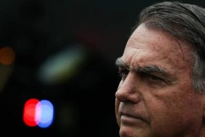 Ex-ministro diz que Bolsonaro “está morrendo aos poucos” e pede fim de disputas na direita 2 ocrente 1760831232