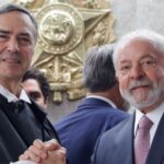 Em jantar no Alvorada, Barroso e Lula discutem nomes para a vaga aberta no STF 5 ocrente 1760884303