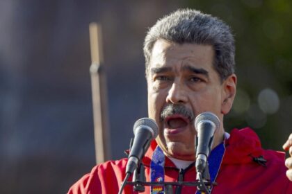 Temor de operação secreta da CIA leva aliados de Maduro a trocar celulares e dormir em locais diferentes 4 ocrente 1760894455
