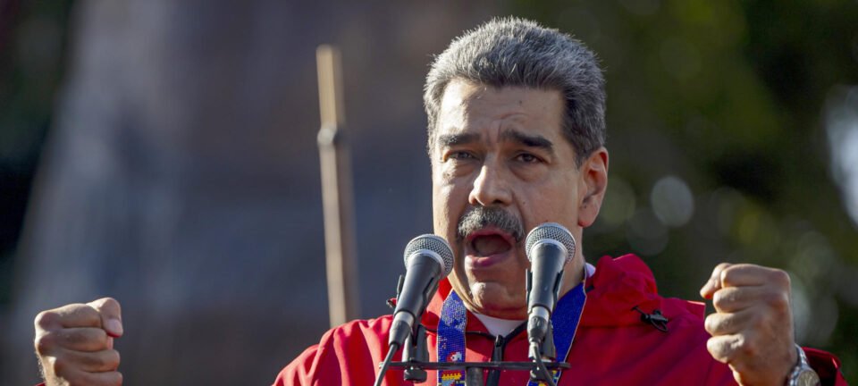 Temor de operação secreta da CIA leva aliados de Maduro a trocar celulares e dormir em locais diferentes 2 ocrente 1760894455