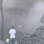 Israel retoma cessar-fogo em Gaza após ataques e troca de mísseis em Rafah 5 ocrente 1760910434