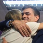 Direita assume o Palácio Quemado: Rodrigo Paz vence 2º turno e será presidente da Bolívia 4 ocrente 1760926582