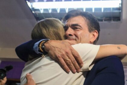 Direita assume o Palácio Quemado: Rodrigo Paz vence 2º turno e será presidente da Bolívia 20 ocrente 1760926582