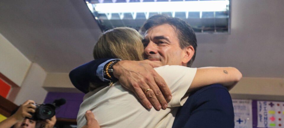 Direita assume o Palácio Quemado: Rodrigo Paz vence 2º turno e será presidente da Bolívia 2 ocrente 1760926582
