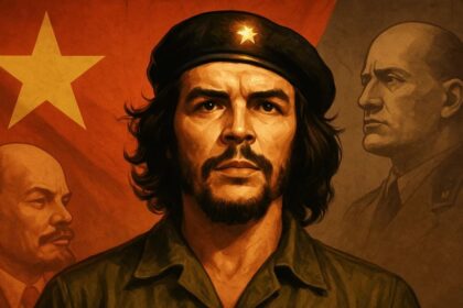 Artigo sustenta que fascismo nasceu no ambiente socialista 16 ocrente 1760969855