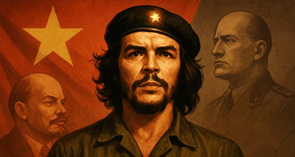 Artigo sustenta que fascismo nasceu no ambiente socialista 2 ocrente 1760969855