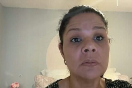 Brasileira-americana alvo de censura pede aos EUA punição a Dino, Zanin, Cármen Lúcia e Fux 16 ocrente 1760973415