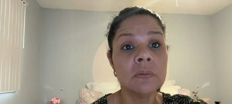 Brasileira-americana alvo de censura pede aos EUA punição a Dino, Zanin, Cármen Lúcia e Fux 2 ocrente 1760973415