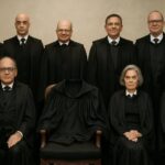 Após saída de Barroso, Ives Gandra cobra de Lula indicação de ministro “de notável saber jurídico” 4 ocrente 1760973435